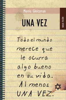 una vez (tapa dura)-9788418345890