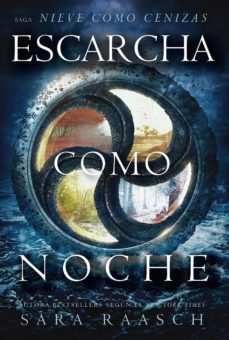 escarcha como noche (ebook)-sara raasch-9788418354090