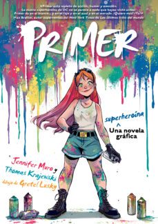 primer-thomas krajewski-9788418359590