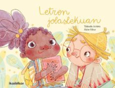 letren jolaslekuan-yolanda arrieta malaxetxebarria-9788418410390
