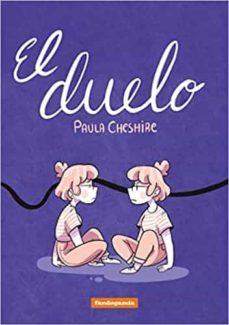 el duelo-paula cheshire-9788418419690