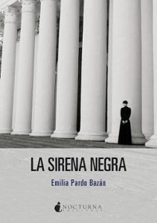 Imagen Principal de La sirena negra