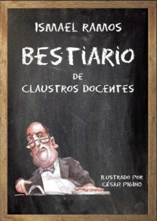 bestiario de claustros docentes-9788418448690