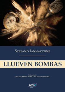 llueven bombas (ebook)-9788418476990