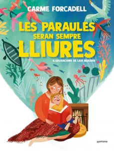 les paraules seran sempre lliures-9788418483790