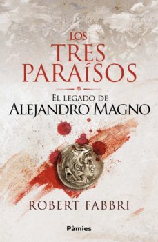 los tres paraisos (ebook)-9788418491290