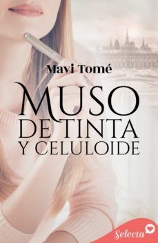 muso de tinta y celuloide (ebook)-9788418497490