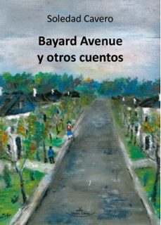 bayard avenue y otros cuentos-9788418516290