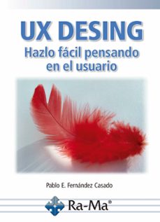 ux design (ebook)-pablo e. fernandez casado-9788418551390