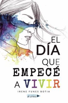 el dia que empece a vivir (ebook)-9788418571190