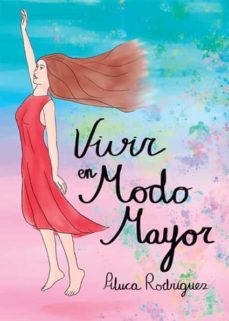 vivir en modo mayor (ebook)-piluca rodriguez-9788418600890