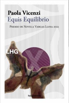 equis equilibrio (ebook)-paola vicenzi-9788418657290