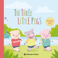 the three little pigs-bernat cusso-9788418664090