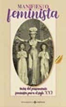 manifiesto feminista (2ª ed.)-9788418672590