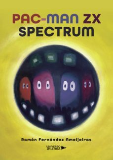 pac-man zx spectrum (ebook)-9788418676390