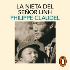 la nieta del señor linh (audiolibro)-philippe claudel-9788418681790