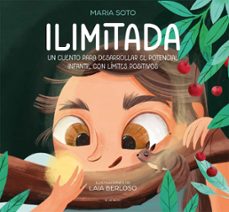 ilimitada (ebook)-9788419378286