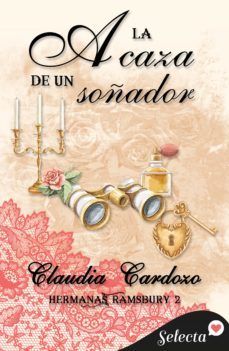 a la caza de un soñador (hermanas ramsbury 2) (ebook)-9788418724190