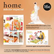 home (edicion especial)-asumiko nakamura-9788418739590
