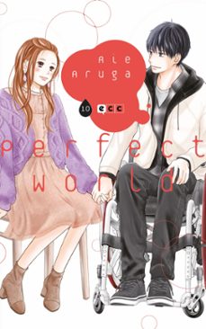 perfect world nº 10-9788418784590