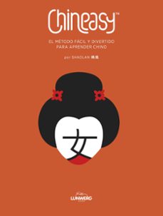 chineasy. el metodo facil y divertido para aprender chino-9788418820090