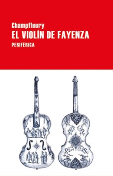 el violin de fayenza (ebook)-9788418838590