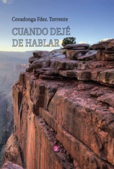 cuando deje de hablar (ebook)-covadonga fernandez torrente-9788418851490