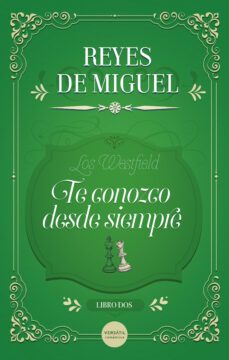 te conozco desde siempre (ebook)-9788418883590