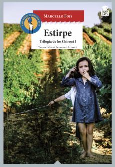 estirpe (ebook)-marcello fois-9788418918490