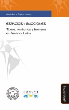 espacios y emociones (ebook)-maria lucia puppo-9788418929090