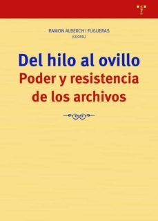 del hilo al ovillo-9788418932090