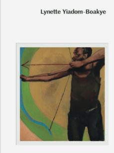 lynette yiadom-boakye-lynette yiadom boakye-9788418934490
