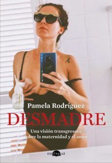 desmadre (ebook)-pamela rodriguez-9788418945090