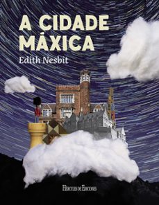 a cidade maxica-9788418966590