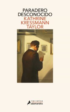 paradero desconocido (ebook)-kressmann taylor-9788418968990