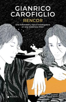 rencor (ebook)-gianrico carofiglio-9788419004390