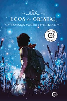 ecos de cristal (ebook)-9788419039590