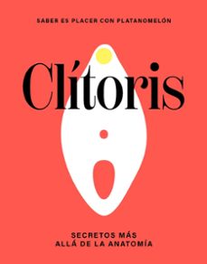 clítoris: secretos más allá de la anatomía-9788419043290