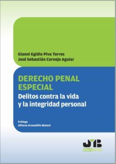 derecho penal especial (ebook)-9788419045690