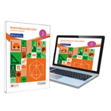 matematicas 2.ciclos formativos grado basico-9788419062390
