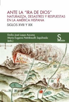 ante la "ira de dios"-9788419077790