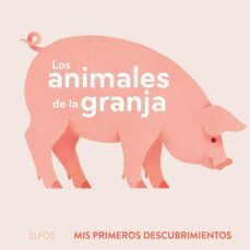 los animales de la granja-veronique joffre-9788419094490