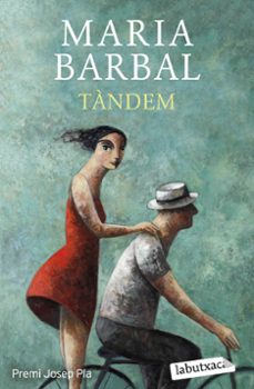 tandem (premi josep pla 2021)-maria barbal-9788419107190