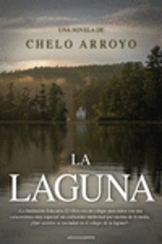 la laguna-chelo arroyo-9788419136190