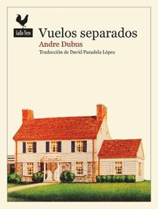vuelos separados (ebook)-9788419168290