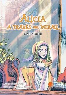 alicia a traves del mirall-lewis carroll-9788419190390
