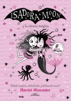 Isadora Moon - El mundo mágico de Isadora Moon eBook di Harriet Muncaster -  EPUB Libro