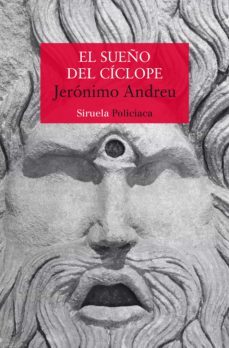 el sueño del ciclope (ebook)-jeronimo andreu-9788419207890