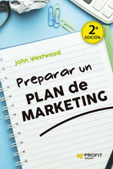 preparar un plan de marketing-9788419212290
