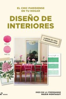 el chic parisiense en tu hogar-9788419220790
